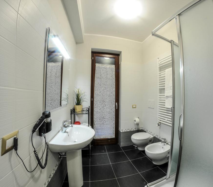 Domus Traiani Fiumicino Hotel Camera foto